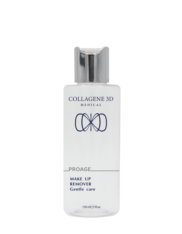 Средство двухфазное для снятия макияжа PROAGE, 150 мл