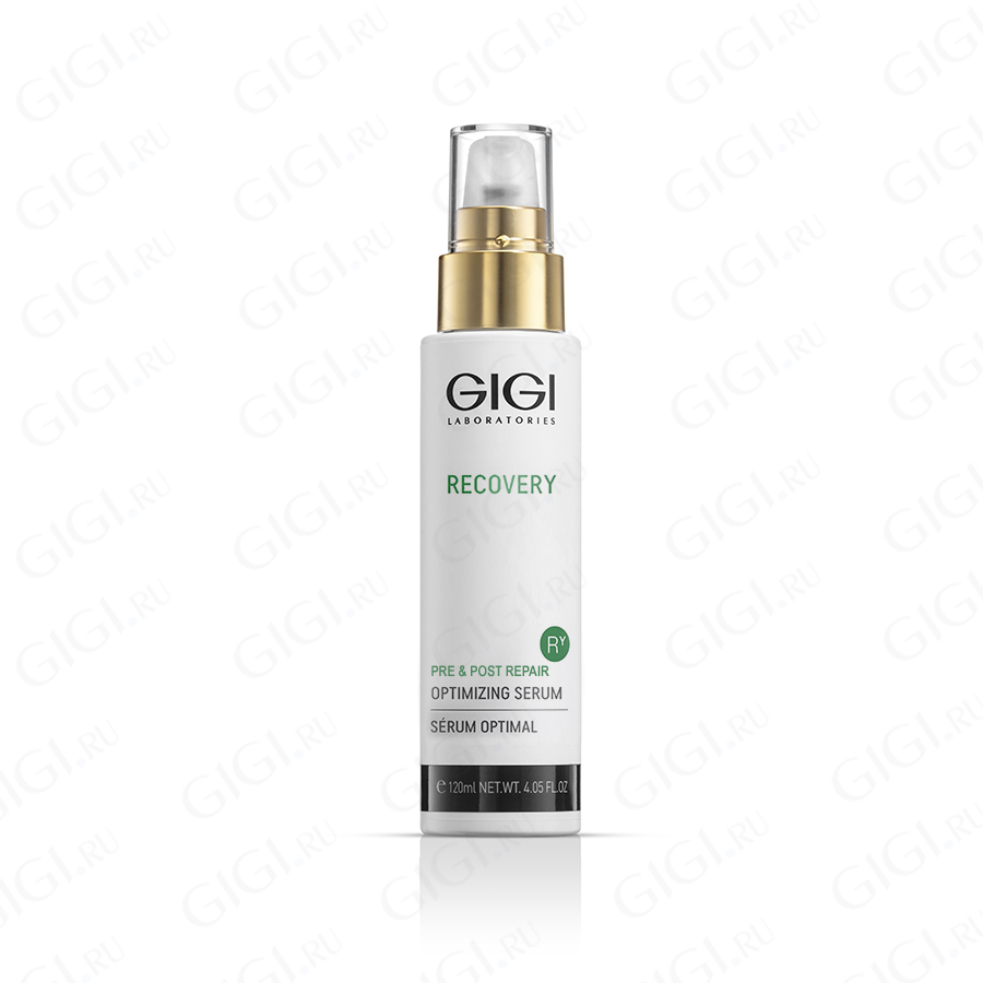 20060 Сыворотка оптимизирующая GIGI Recovery Optimizing Serum, 120 мл