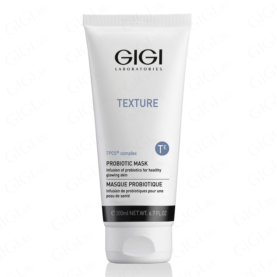 23116 Texture Probiotic Mask, Маска Пробиотическая, 200мл