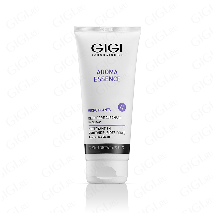 32592 AE Deep Pore Cleanser, мыло жидкое для комб., жирн/кожи, 200 мл