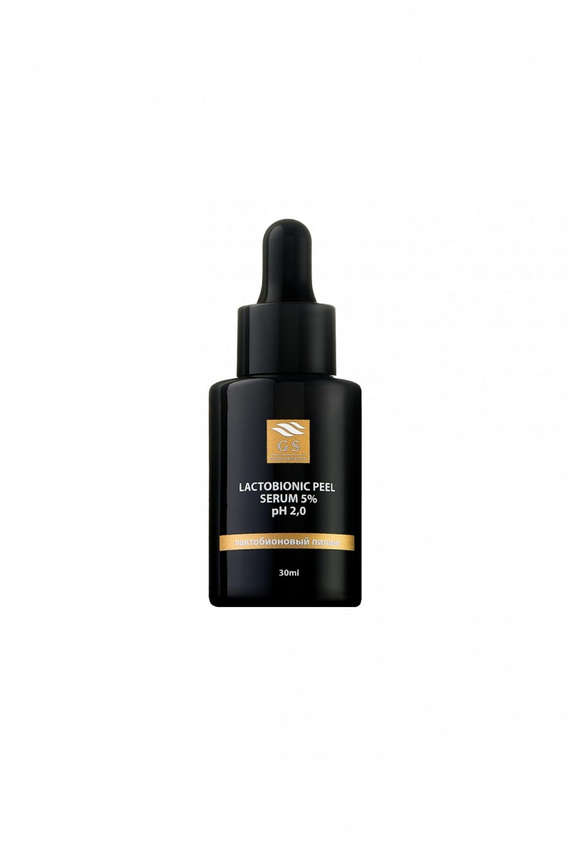 LACTOBIONIC PEEL SERUM 5% PH 2,0
