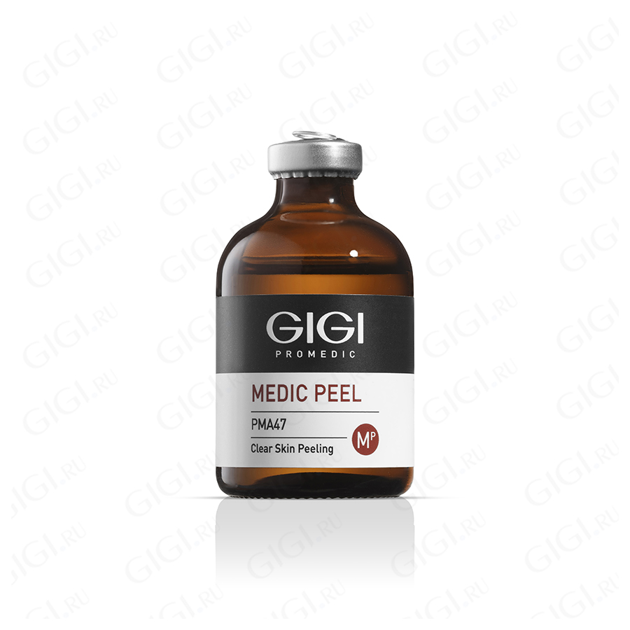 33359 PMA47 Clear Skin Пилинг для проблемн. Кожи, 50 мл