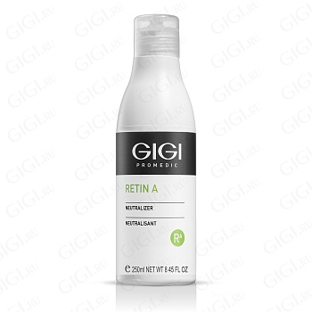33136 RA Neutralizer, Нейтрализатор RA, 250 мл