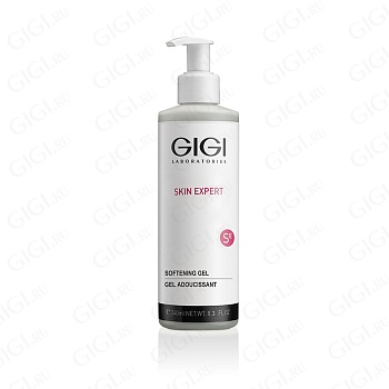 29032 Гель размягчающий GIGI Skin Expert Softening Gel, 250 мл