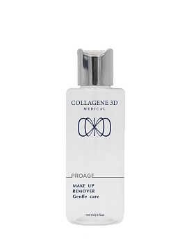 Средство двухфазное для снятия макияжа PROAGE, 150 мл