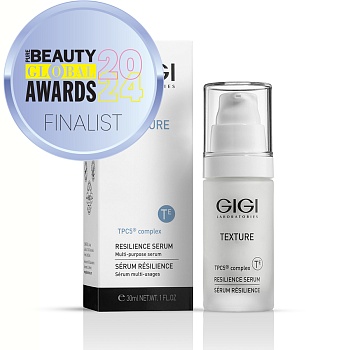 23106 Texture Resilience Serum, Сыворотка укрепляющая, 30 мл