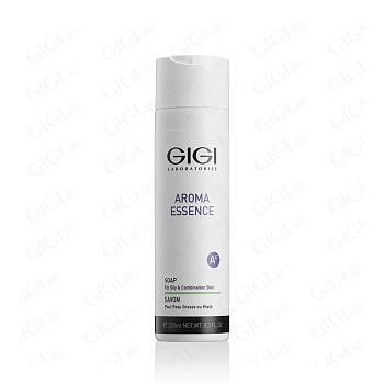 32572 Mыло жидкое GIGI Aroma Essence Soap, 250 мл