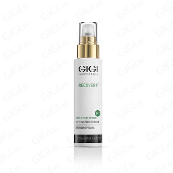 20060 Сыворотка оптимизирующая GIGI Recovery Optimizing Serum, 120 мл