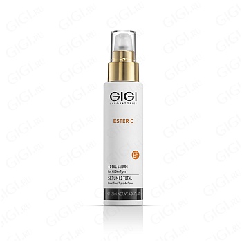 19086 Сыворотка GIGI Ester C Total Serum, 120 мл