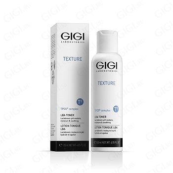 23112 Texture LBA Toner, Тоник увлажняющий с Лактобионовой кислотой, 120 мл