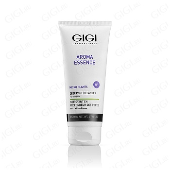 32592 AE Deep Pore Cleanser, мыло жидкое для комб., жирн/кожи, 200 мл
