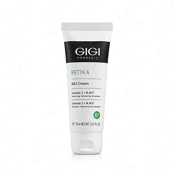 33112 RA MRS cream, Восстанавливающий крем осветл, 75 мл
