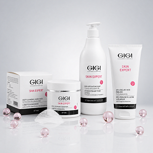 Carboxy CO2 / Skin Expert